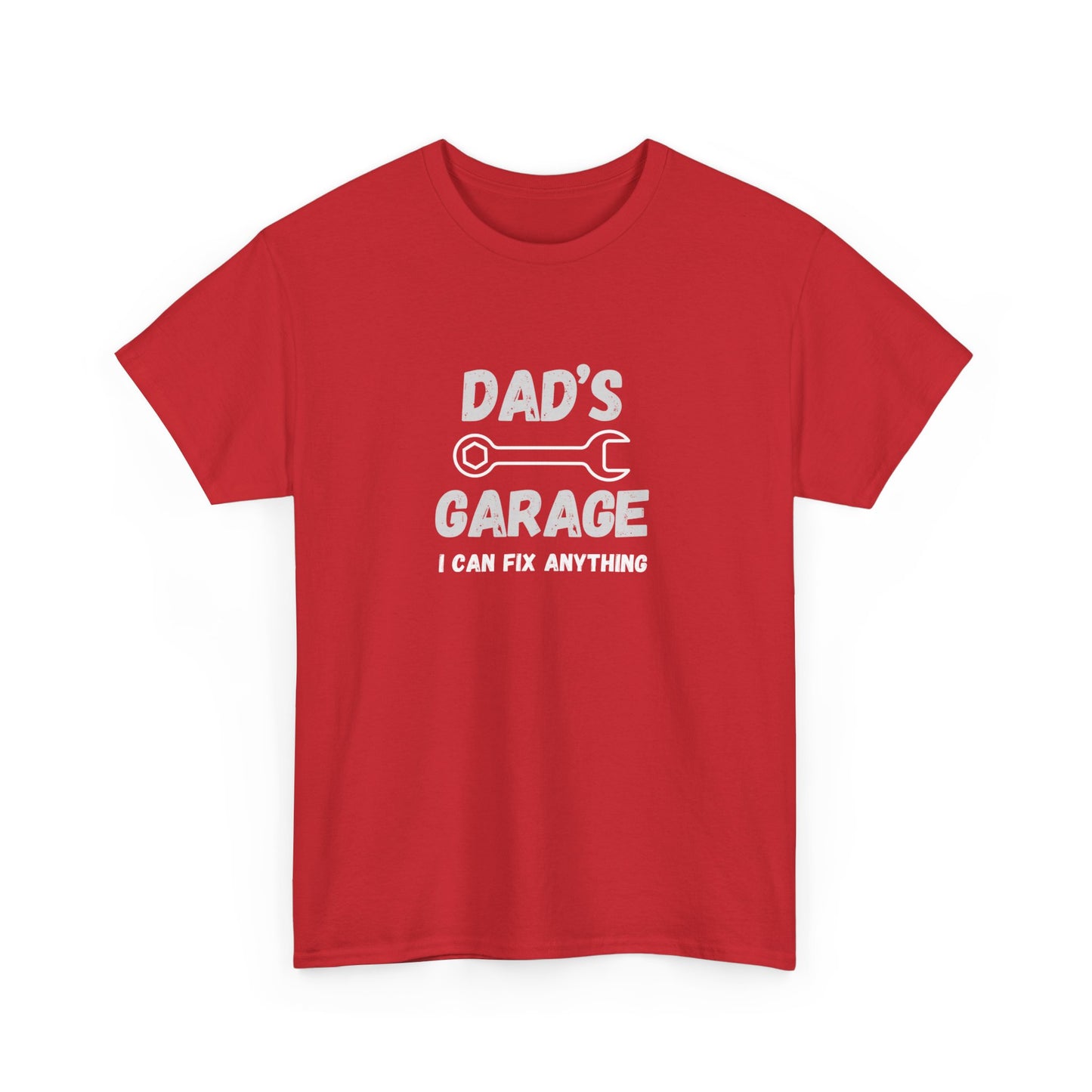 Dad's Garage T-Shirt