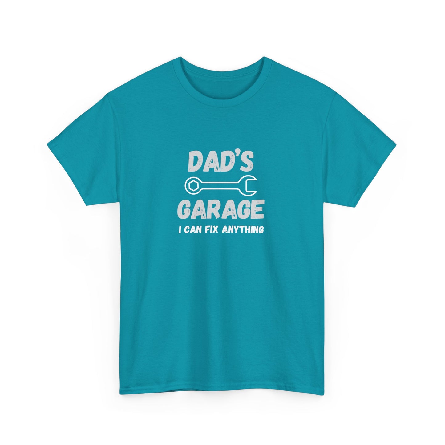 Dad's Garage T-Shirt