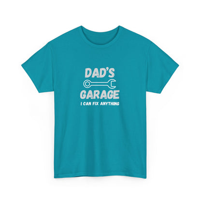 Dad's Garage T-Shirt