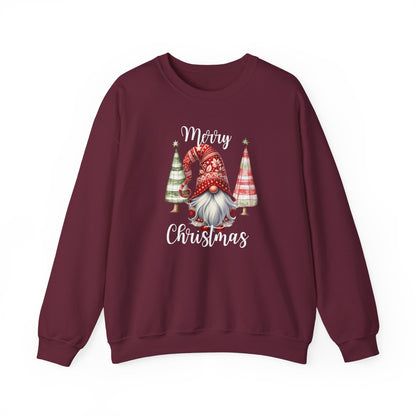 Cozy Christmas Sweater - Stylish & Comfortable for the Holidays