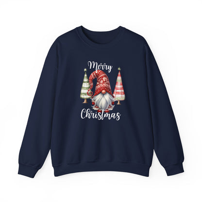 Cozy Christmas Sweater - Stylish & Comfortable for the Holidays