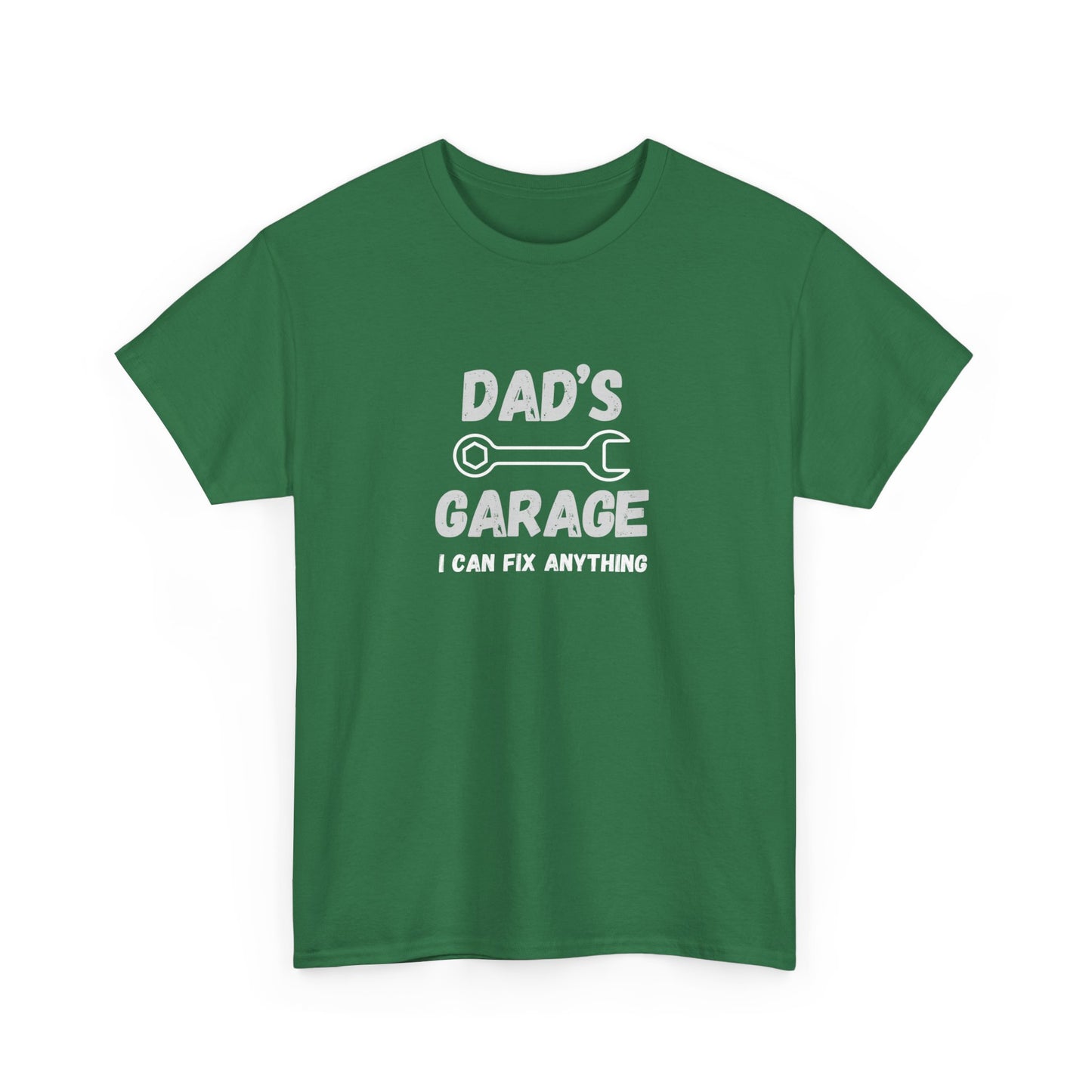 Dad's Garage T-Shirt