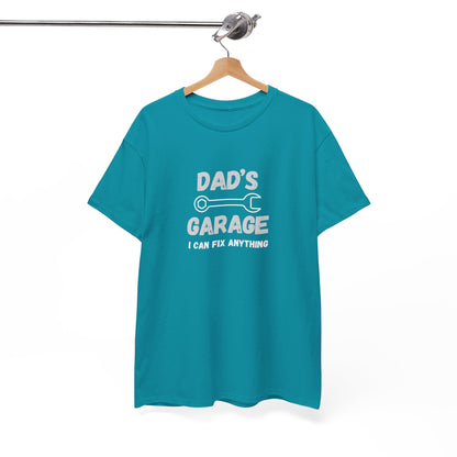 Dad's Garage T-Shirt