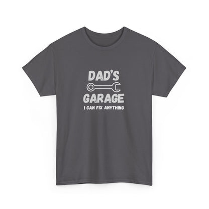 Dad's Garage T-Shirt