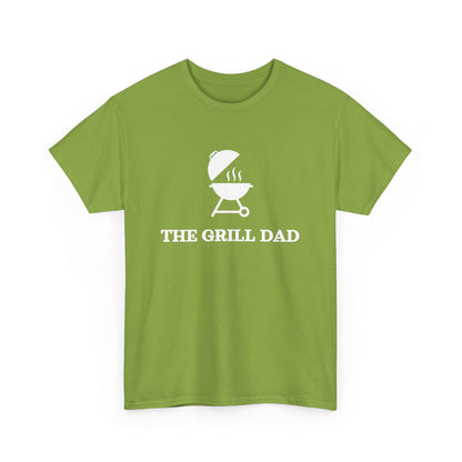 The Grill Dad T-Shirt