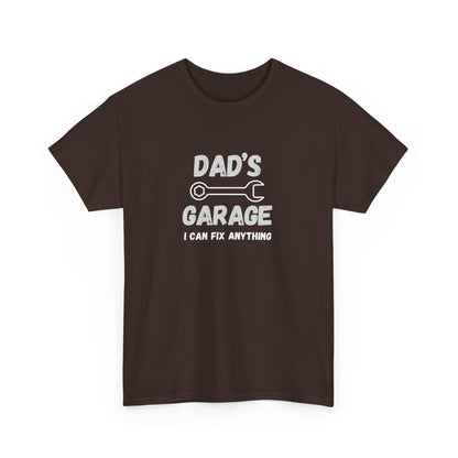 Dad's Garage T-Shirt