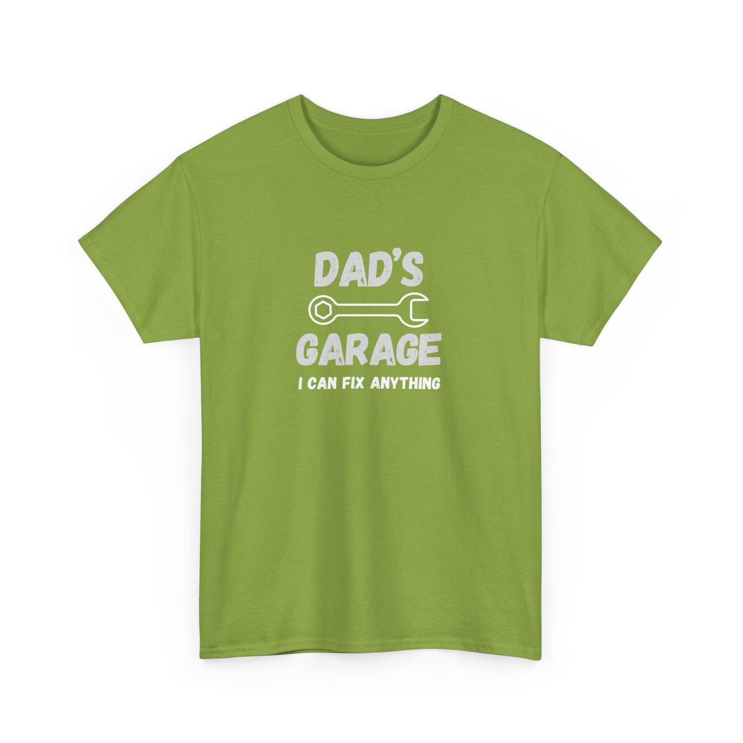 Dad's Garage T-Shirt