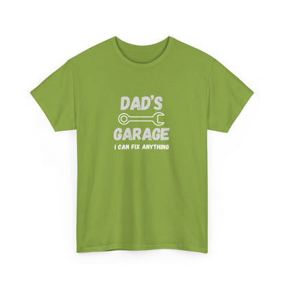 Dad's Garage T-Shirt