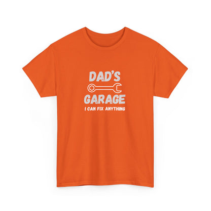 Dad's Garage T-Shirt