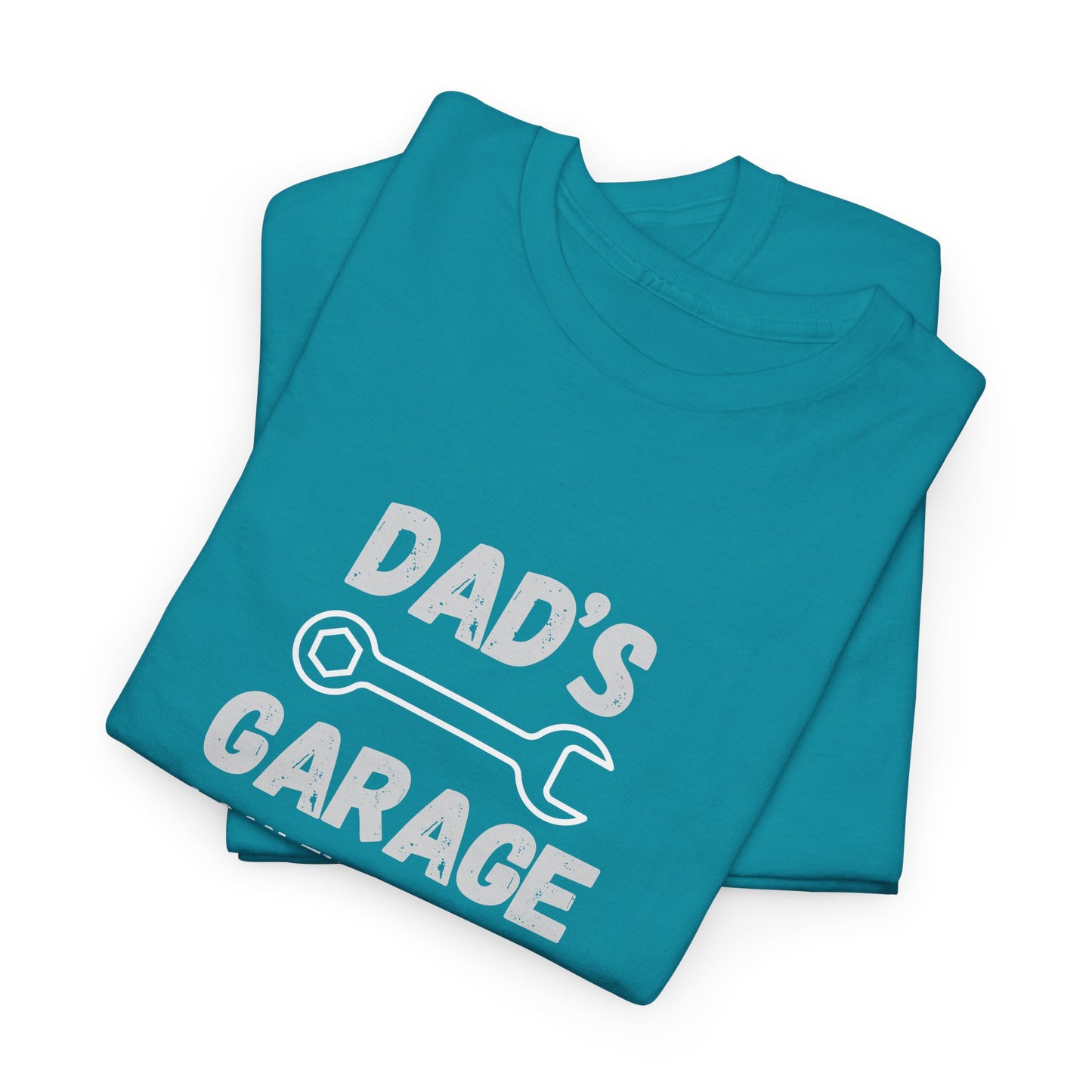 Dad's Garage T-Shirt