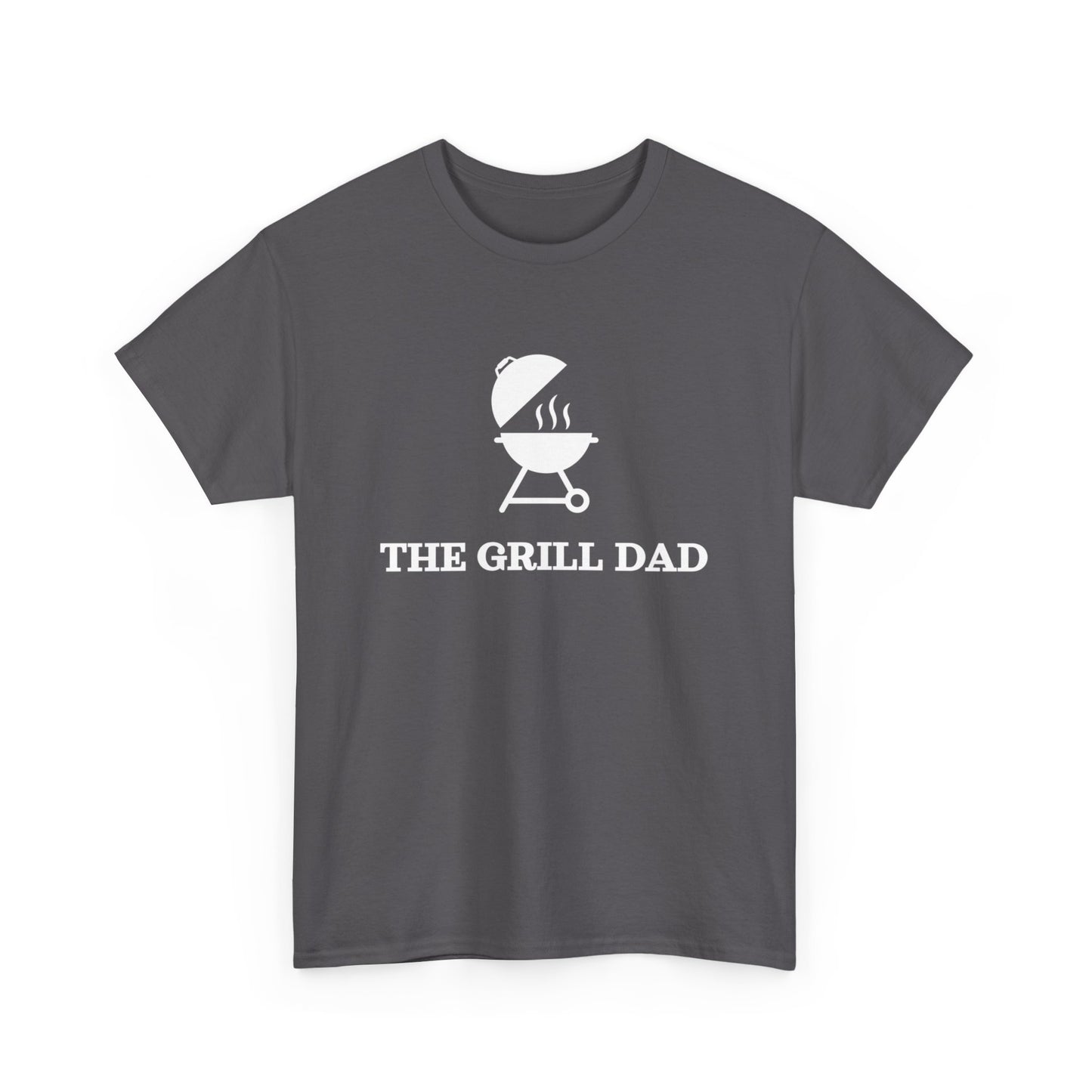 The Grill Dad T-Shirt