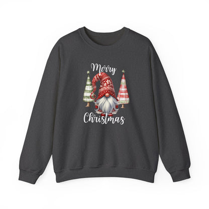 Cozy Christmas Sweater - Stylish & Comfortable for the Holidays