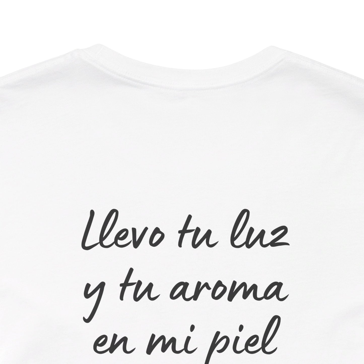 Unisex Venezuela T-Shirt with Iconic Song Lyrics