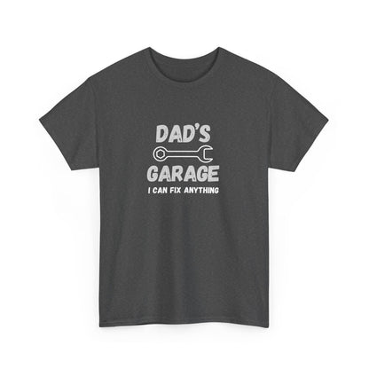 Dad's Garage T-Shirt